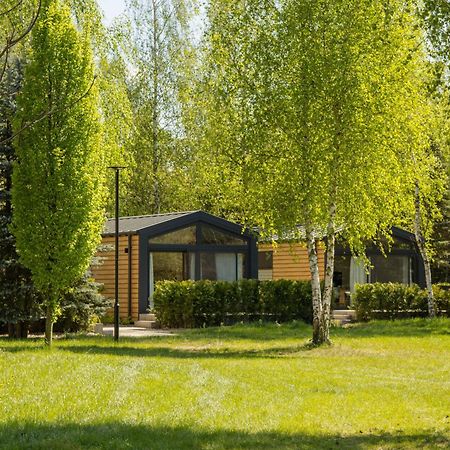 Beztroska Zatoka - Agroturystyka Polajewo Exterior photo